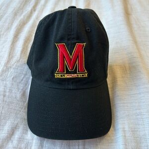 Maryland Terrapins Hat